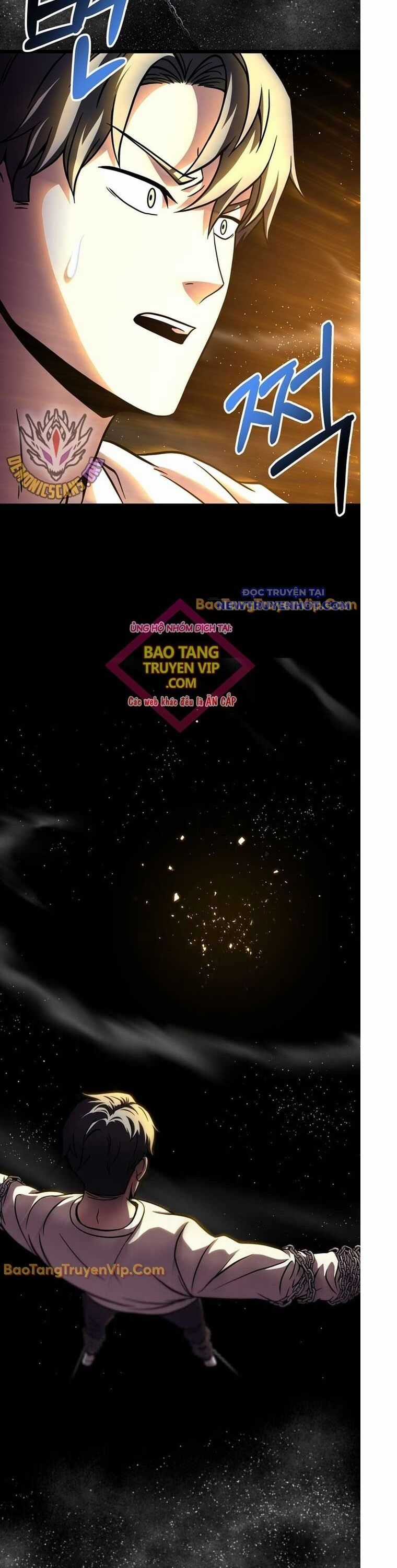 Người Chơi Không Thể Thăng Cấp Chương 183 trang 38