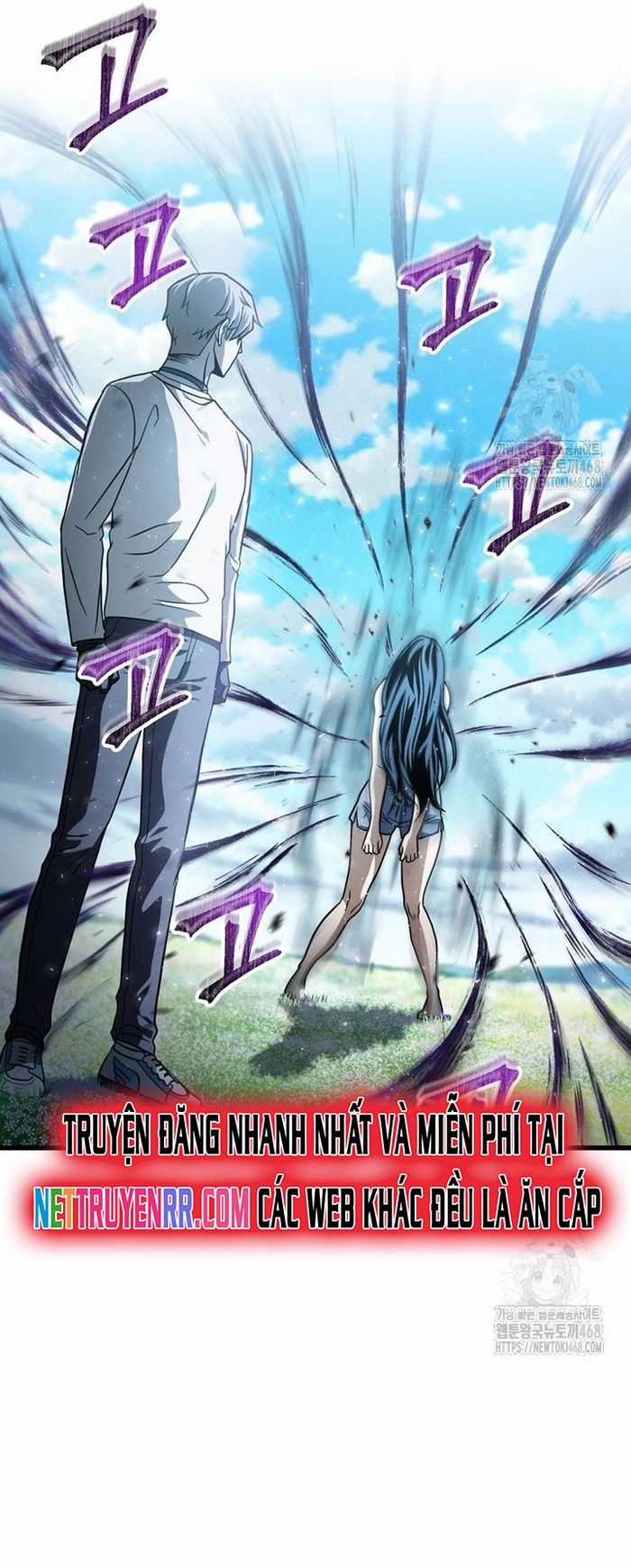 Người Chơi Không Thể Thăng Cấp Chương 184 trang 12