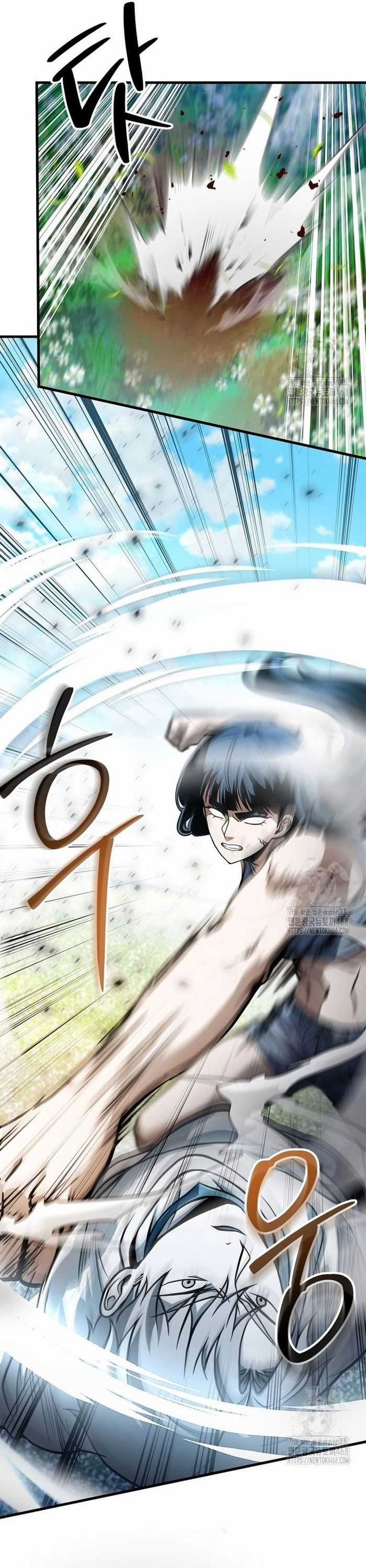 Người Chơi Không Thể Thăng Cấp Chương 184 trang 13