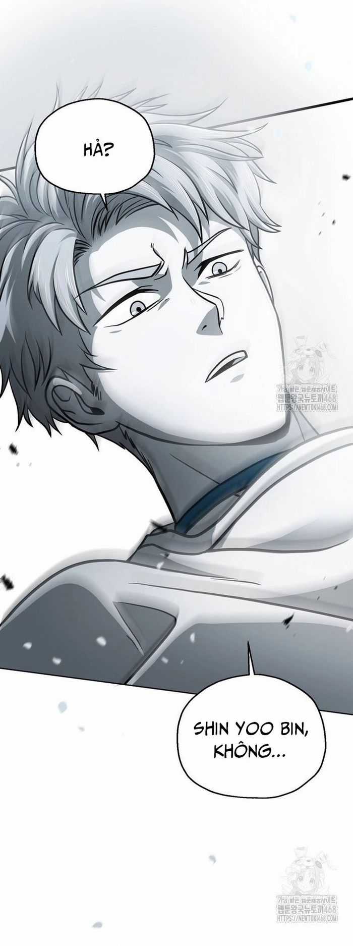 Người Chơi Không Thể Thăng Cấp Chương 184 trang 14