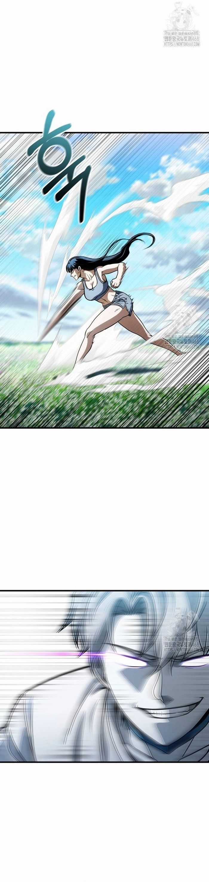 Người Chơi Không Thể Thăng Cấp Chương 184 trang 18