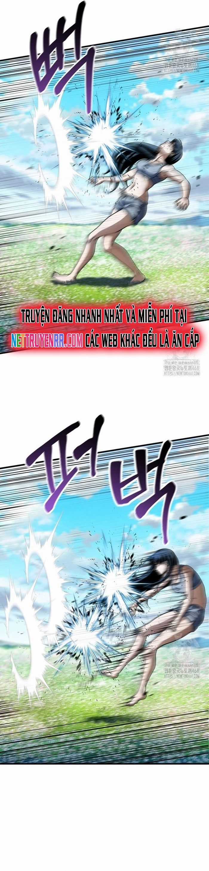 Người Chơi Không Thể Thăng Cấp Chương 184 trang 19