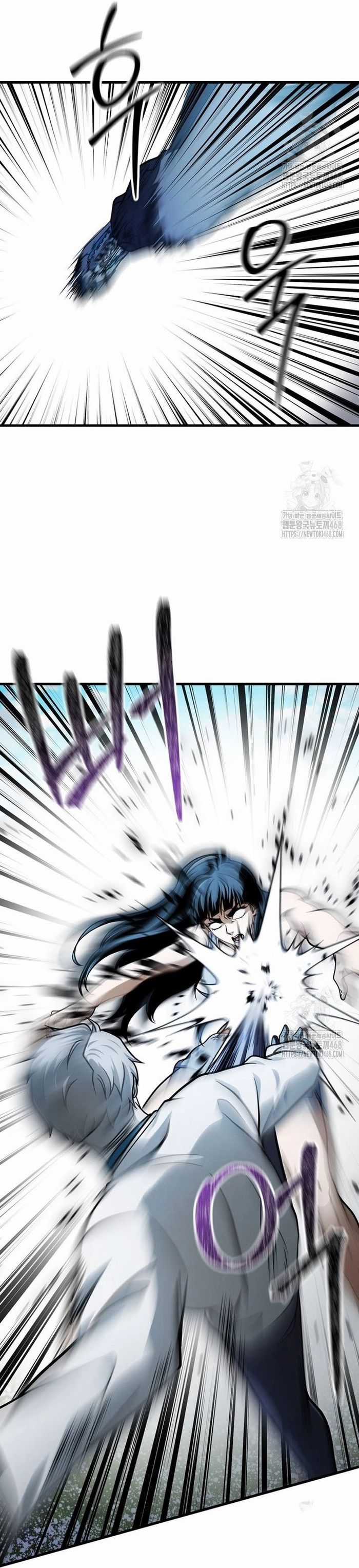 Người Chơi Không Thể Thăng Cấp Chương 184 trang 20