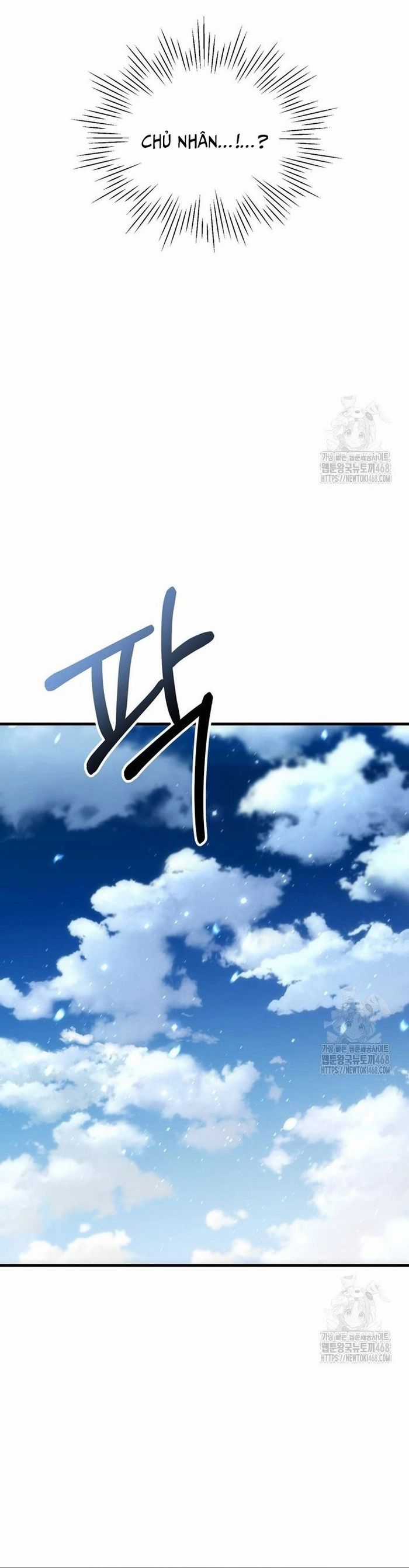 Người Chơi Không Thể Thăng Cấp Chương 184 trang 28