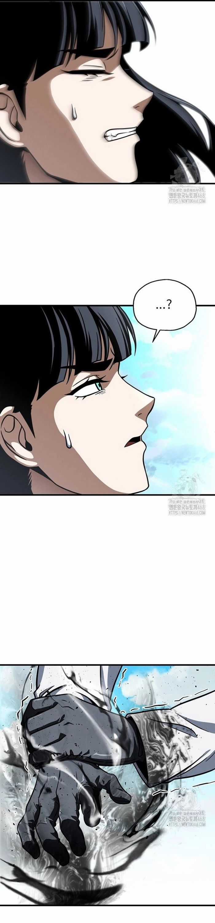 Người Chơi Không Thể Thăng Cấp Chương 184 trang 29