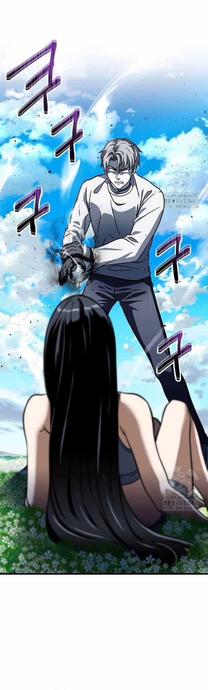 Người Chơi Không Thể Thăng Cấp Chương 184 trang 30