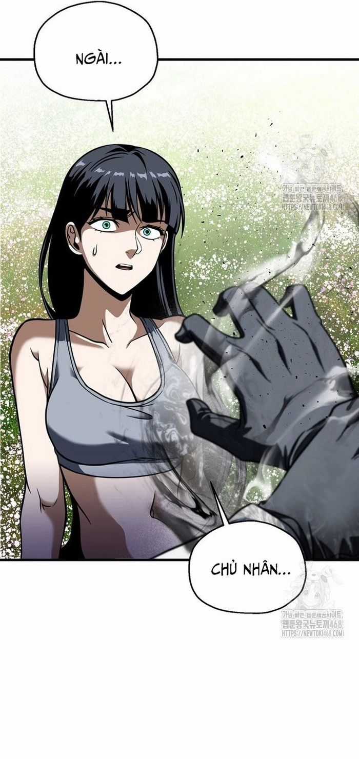 Người Chơi Không Thể Thăng Cấp Chương 184 trang 31