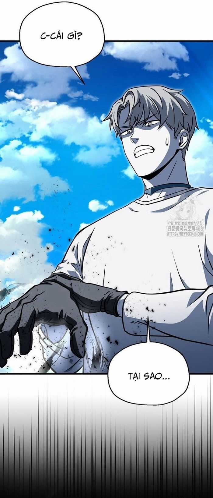 Người Chơi Không Thể Thăng Cấp Chương 184 trang 32