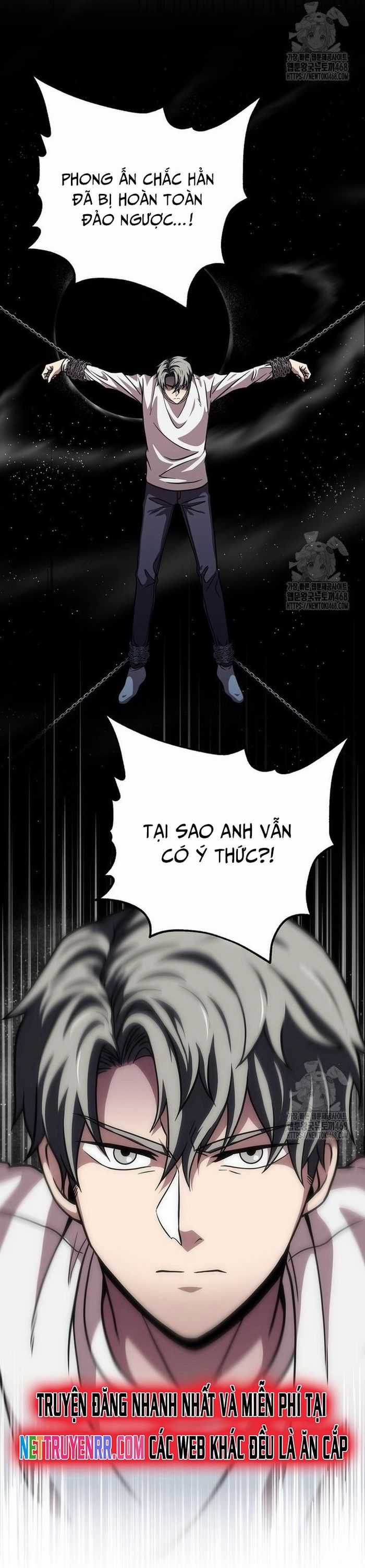 Người Chơi Không Thể Thăng Cấp Chương 184 trang 33