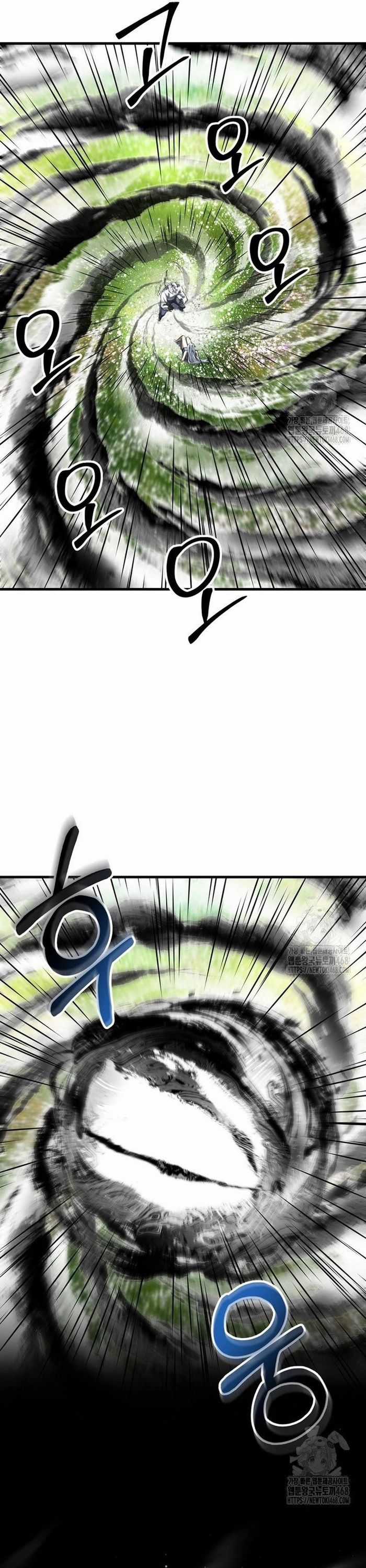 Người Chơi Không Thể Thăng Cấp Chương 184 trang 36