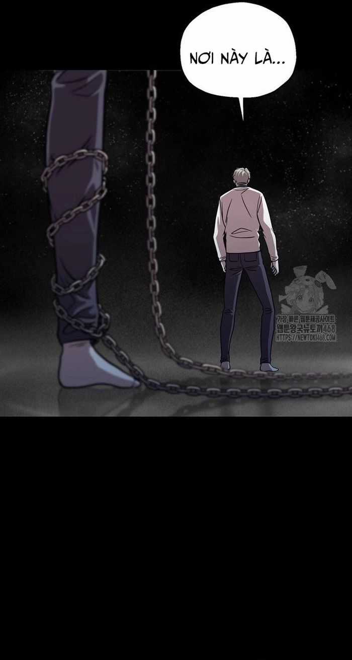 Người Chơi Không Thể Thăng Cấp Chương 184 trang 38