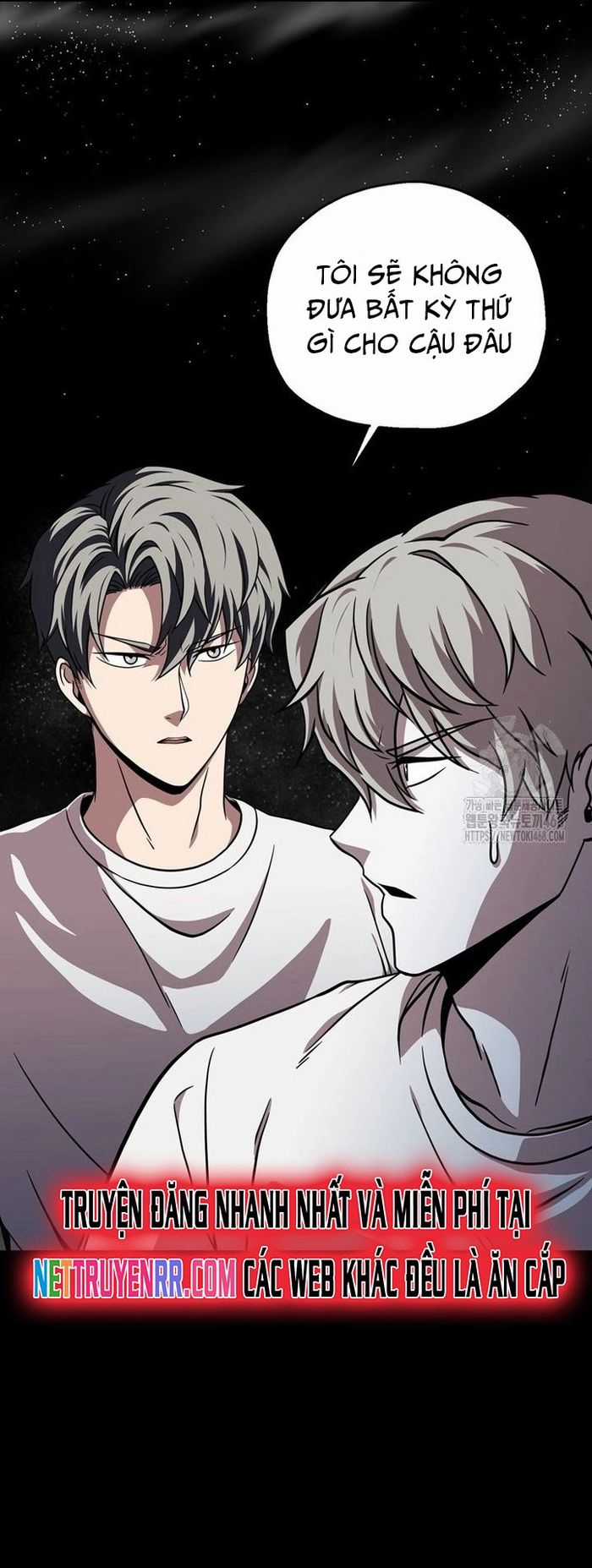 Người Chơi Không Thể Thăng Cấp Chương 184 trang 40