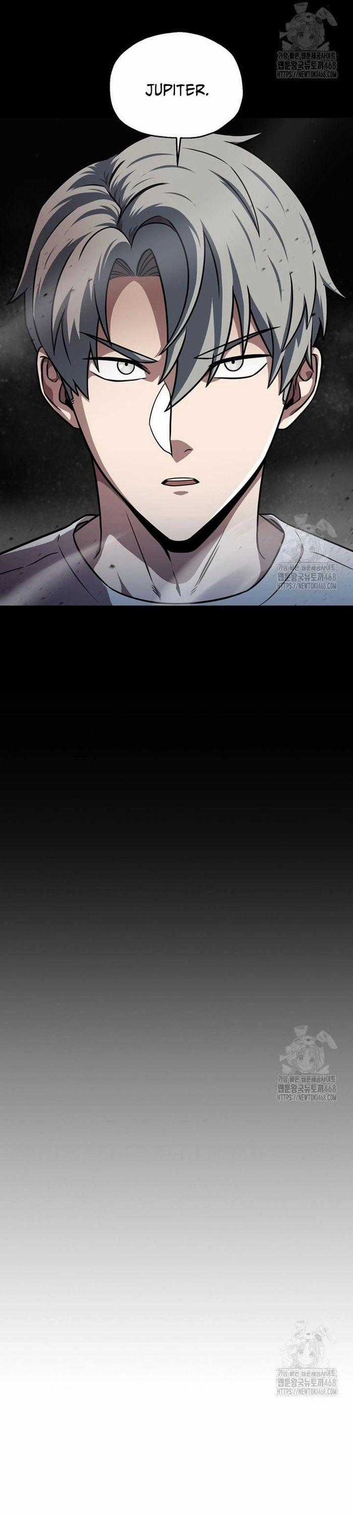 Người Chơi Không Thể Thăng Cấp Chương 184 trang 41