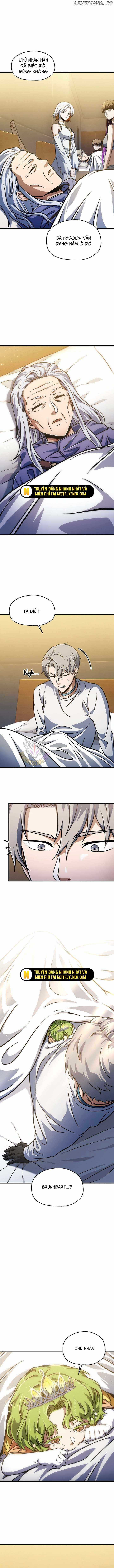 Người Chơi Không Thể Thăng Cấp Chương 186 trang 5