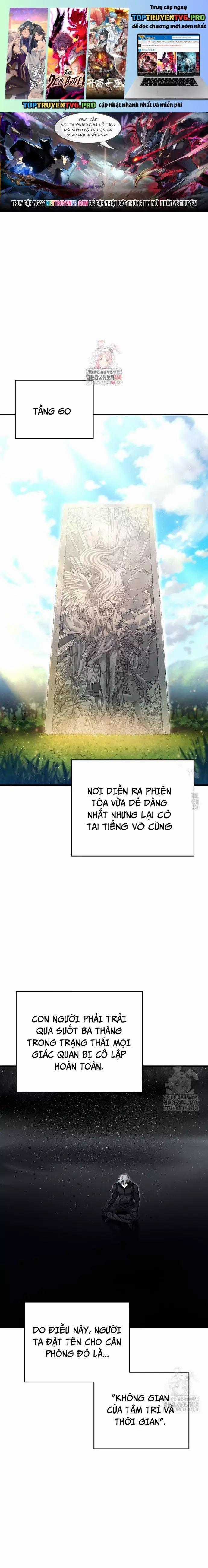 Người Chơi Không Thể Thăng Cấp Chương 187 trang 0