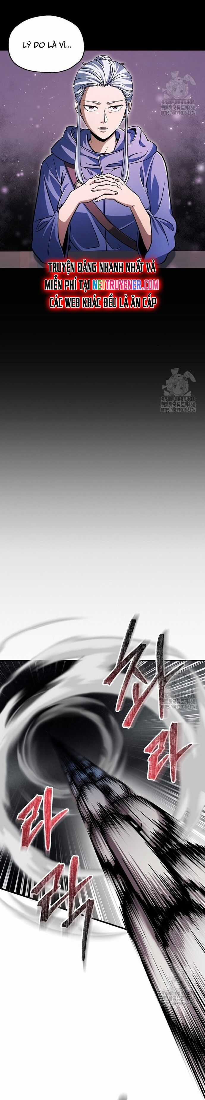 Người Chơi Không Thể Thăng Cấp Chương 187 trang 16