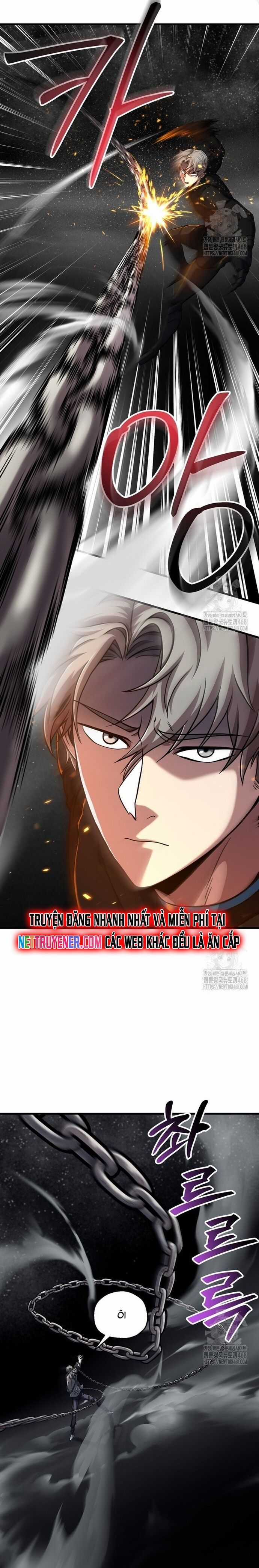 Người Chơi Không Thể Thăng Cấp Chương 187 trang 17