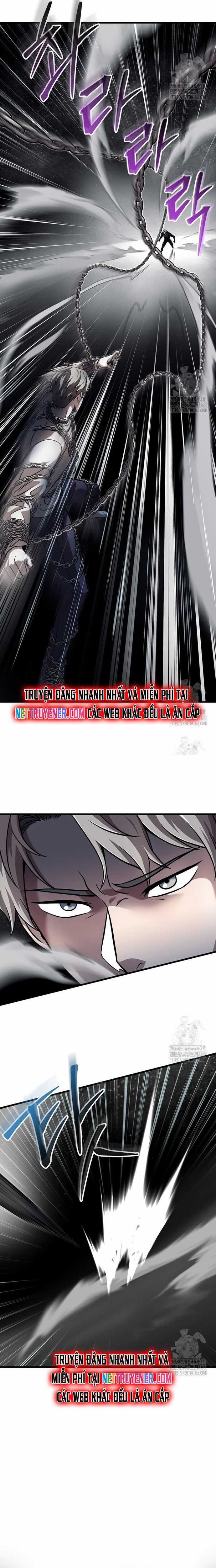 Người Chơi Không Thể Thăng Cấp Chương 187 trang 19