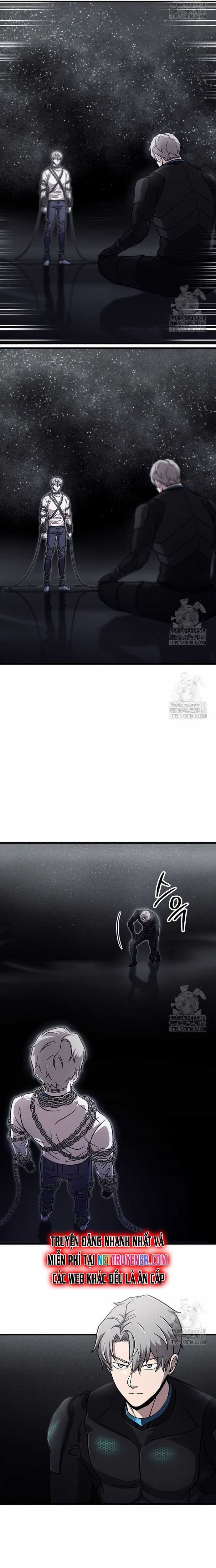 Người Chơi Không Thể Thăng Cấp Chương 187 trang 2