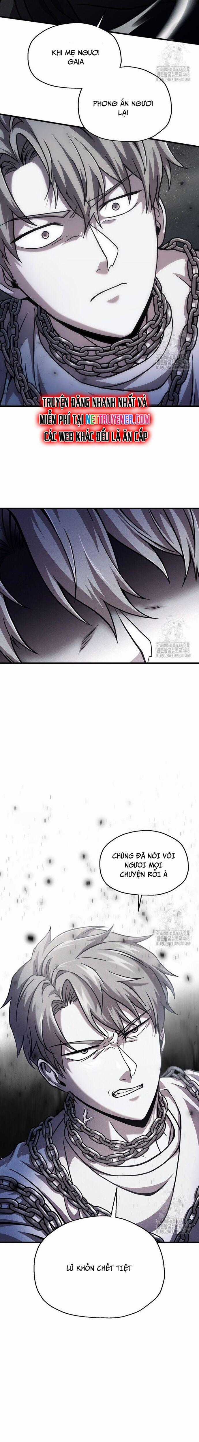 Người Chơi Không Thể Thăng Cấp Chương 187 trang 22