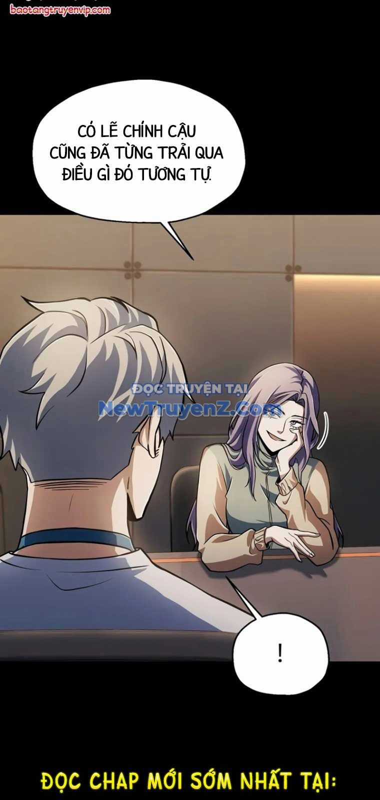 Người Chơi Không Thể Thăng Cấp Chương 188 trang 10