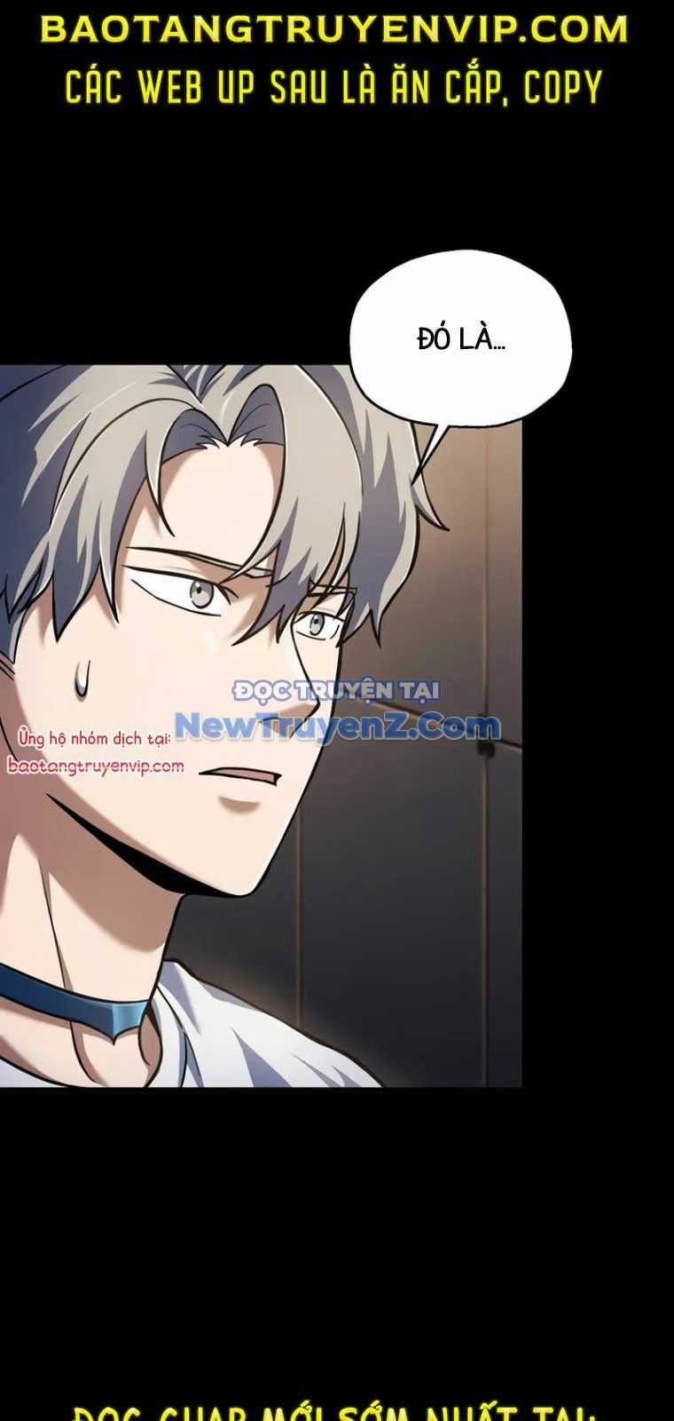 Người Chơi Không Thể Thăng Cấp Chương 188 trang 11