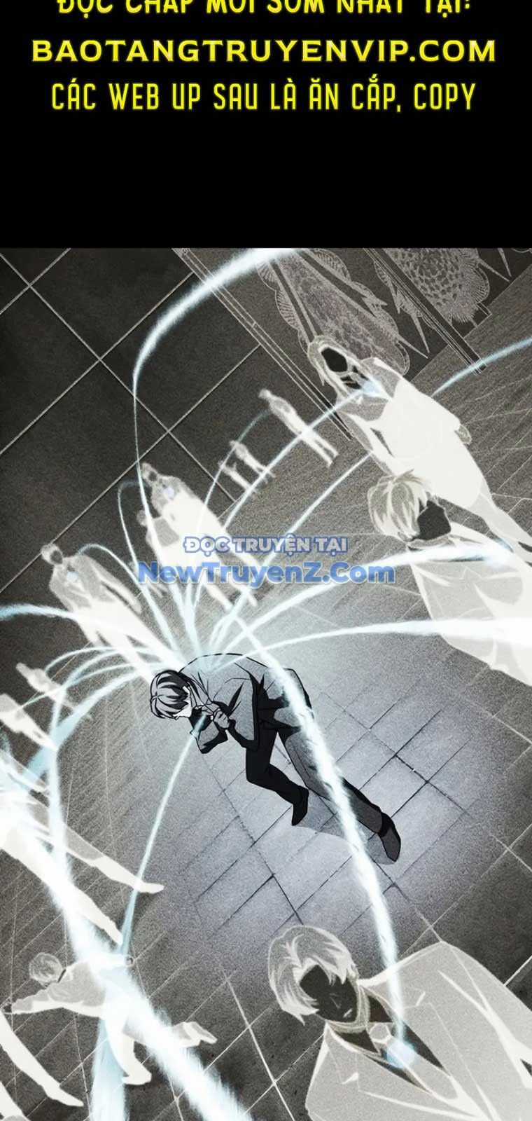 Người Chơi Không Thể Thăng Cấp Chương 188 trang 12