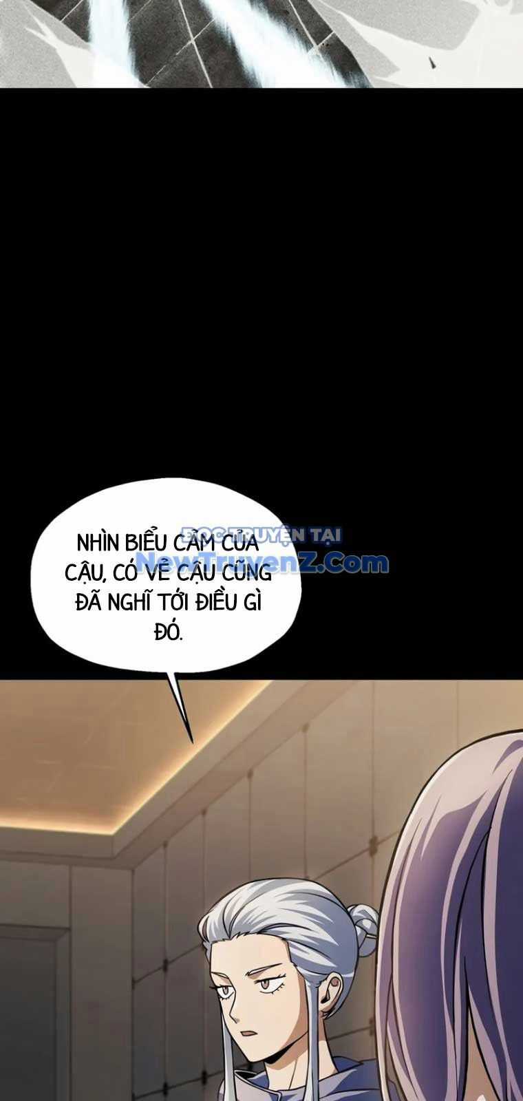 Người Chơi Không Thể Thăng Cấp Chương 188 trang 13