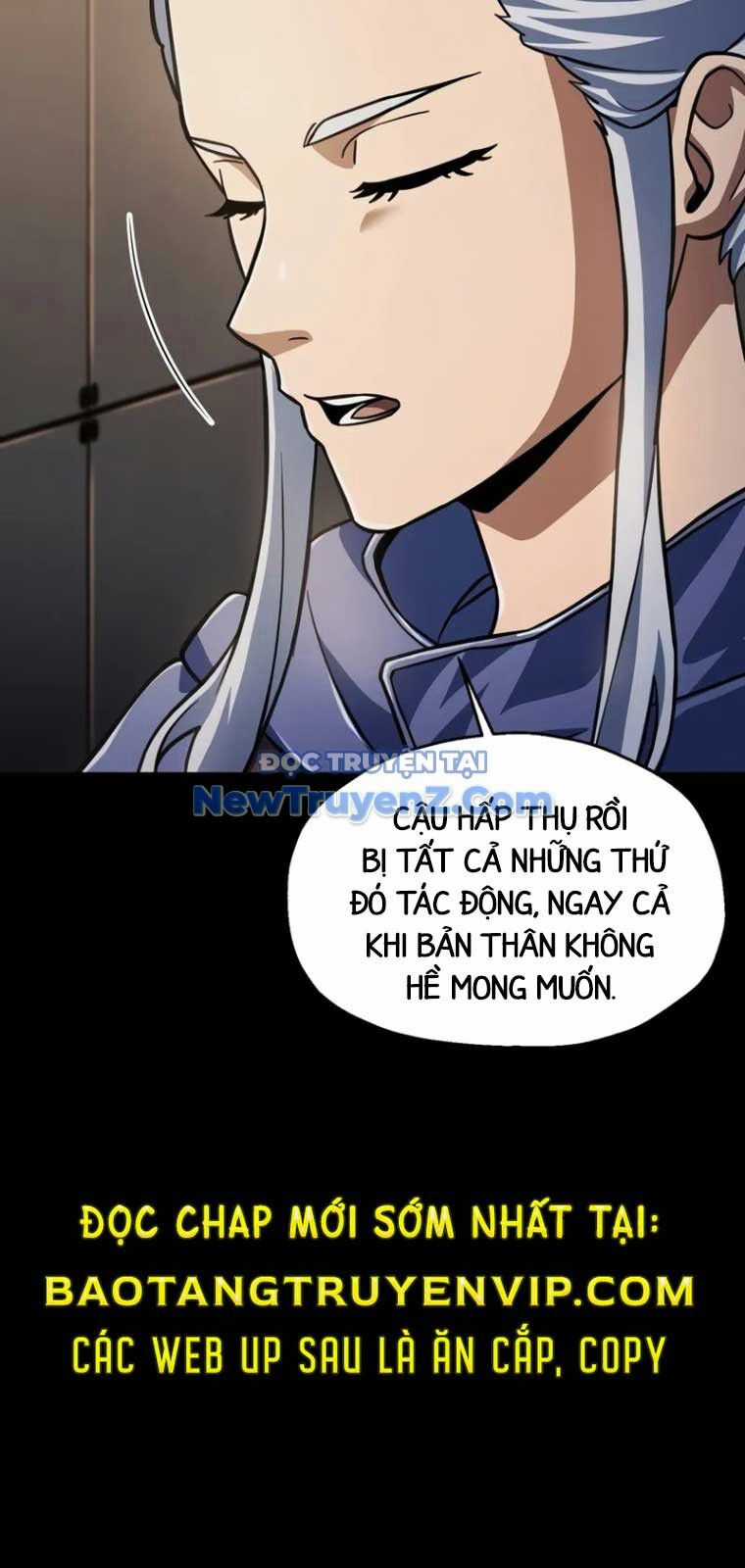 Người Chơi Không Thể Thăng Cấp Chương 188 trang 15