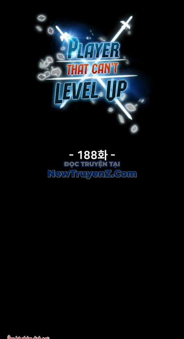 Người Chơi Không Thể Thăng Cấp Chương 188 trang 18