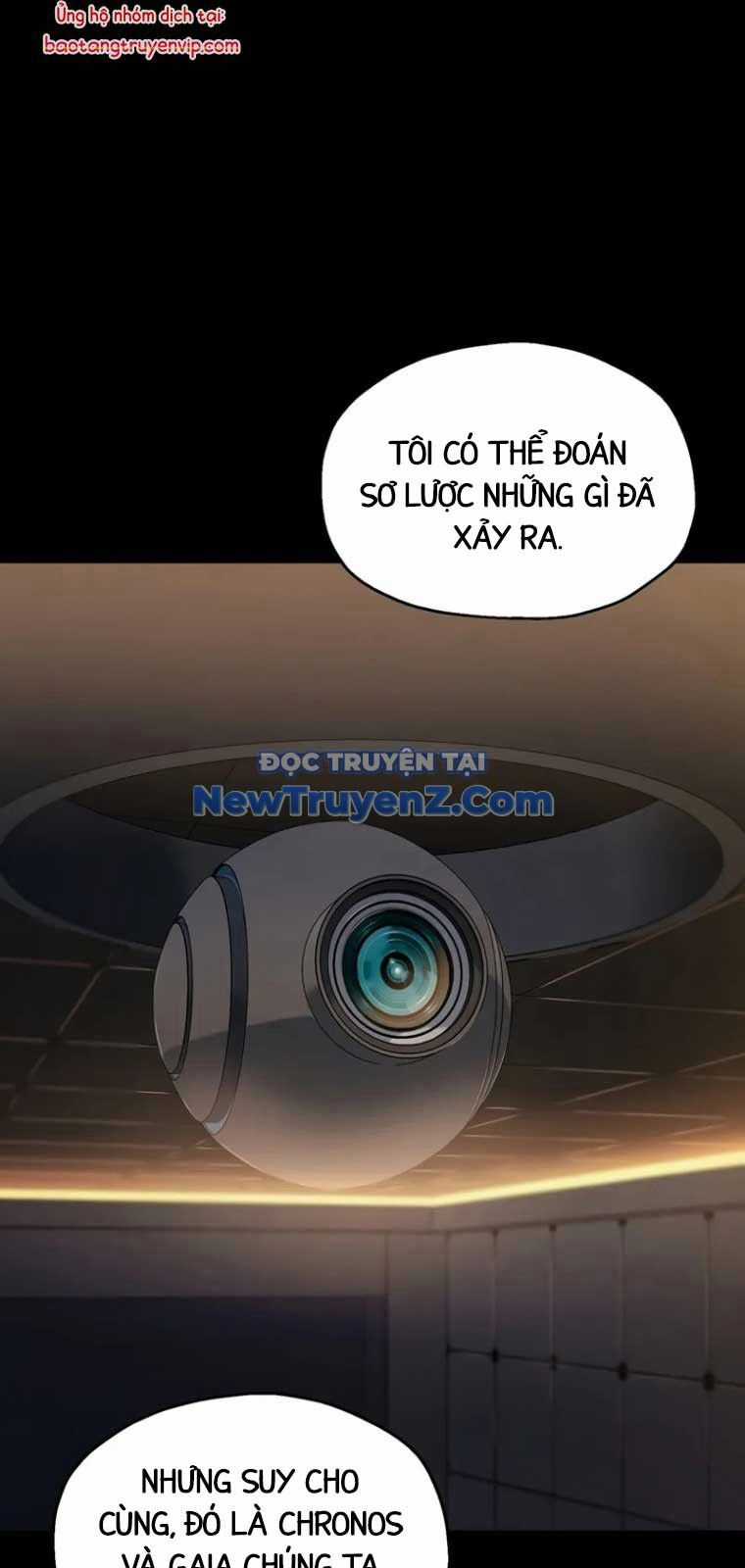 Người Chơi Không Thể Thăng Cấp Chương 188 trang 19