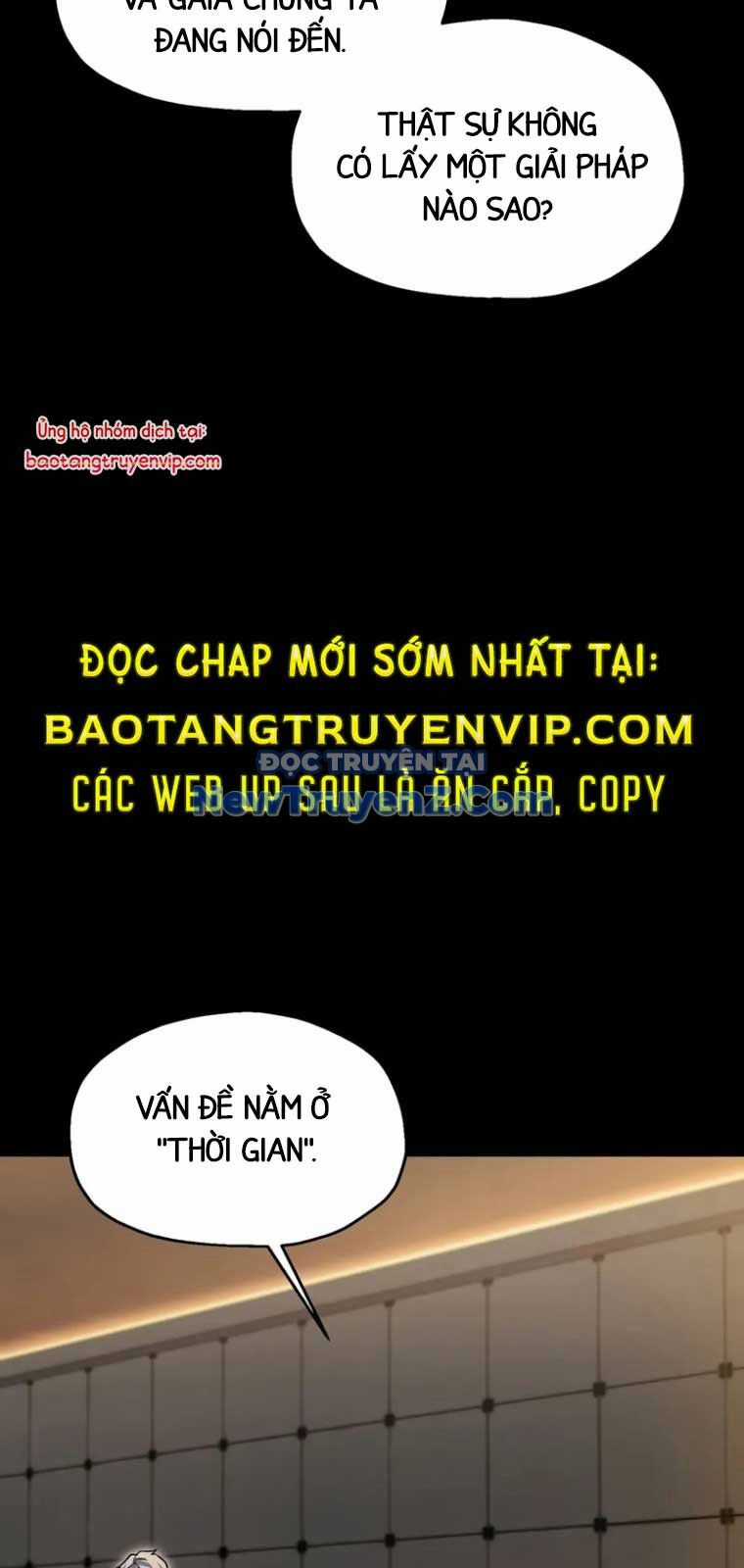 Người Chơi Không Thể Thăng Cấp Chương 188 trang 20