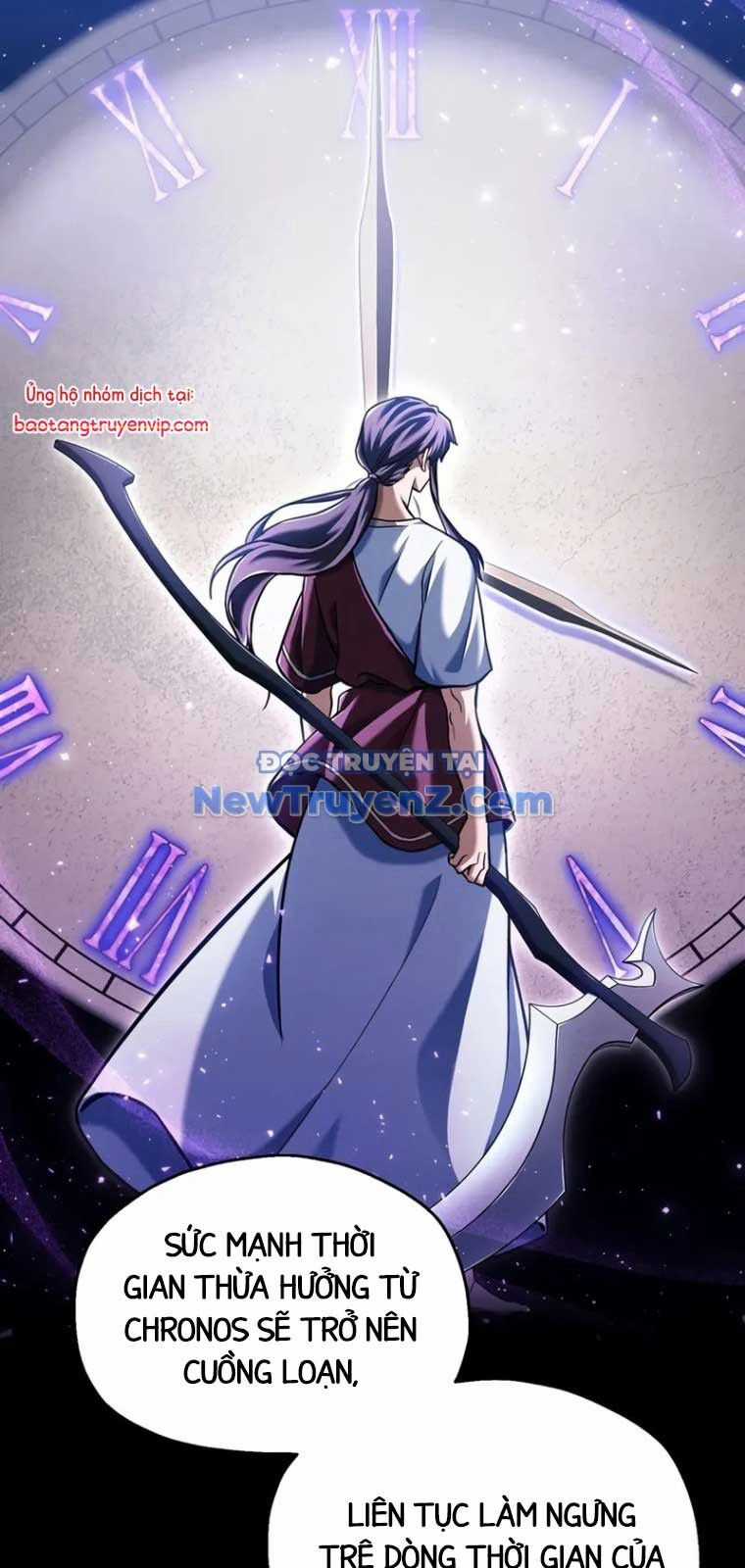 Người Chơi Không Thể Thăng Cấp Chương 188 trang 22