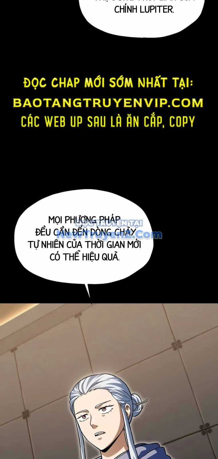 Người Chơi Không Thể Thăng Cấp Chương 188 trang 23