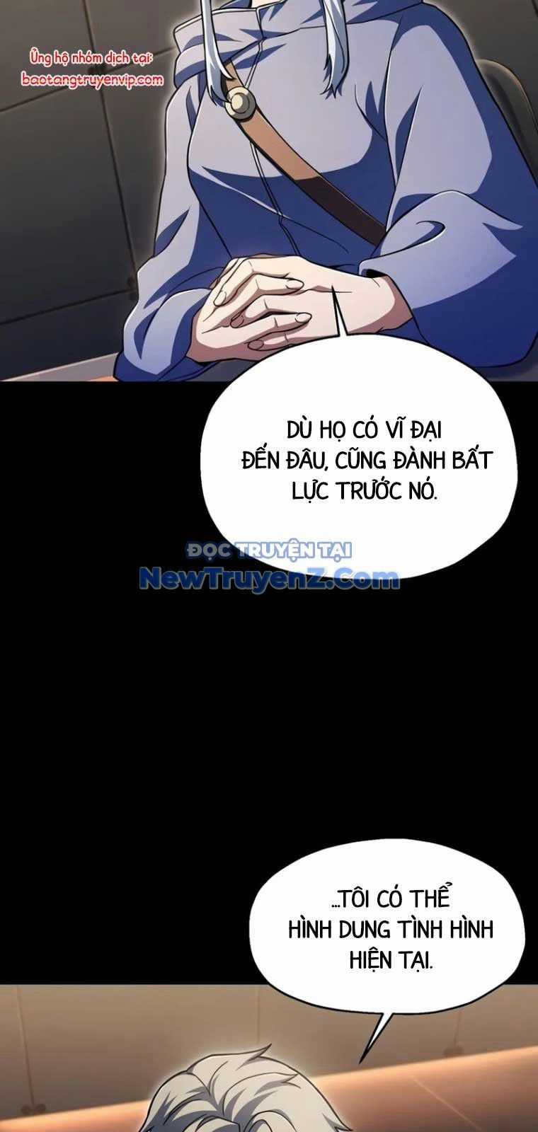 Người Chơi Không Thể Thăng Cấp Chương 188 trang 24