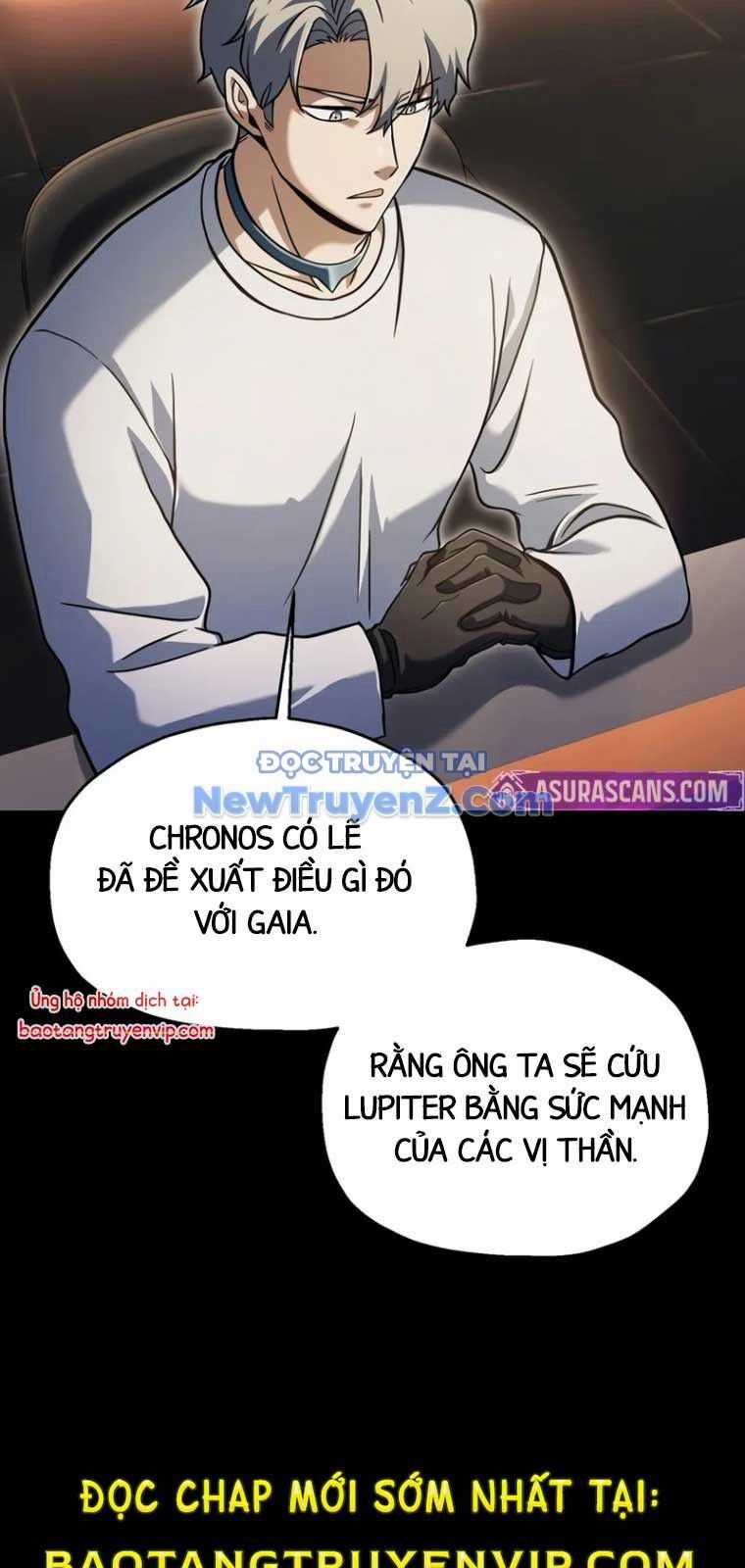 Người Chơi Không Thể Thăng Cấp Chương 188 trang 25