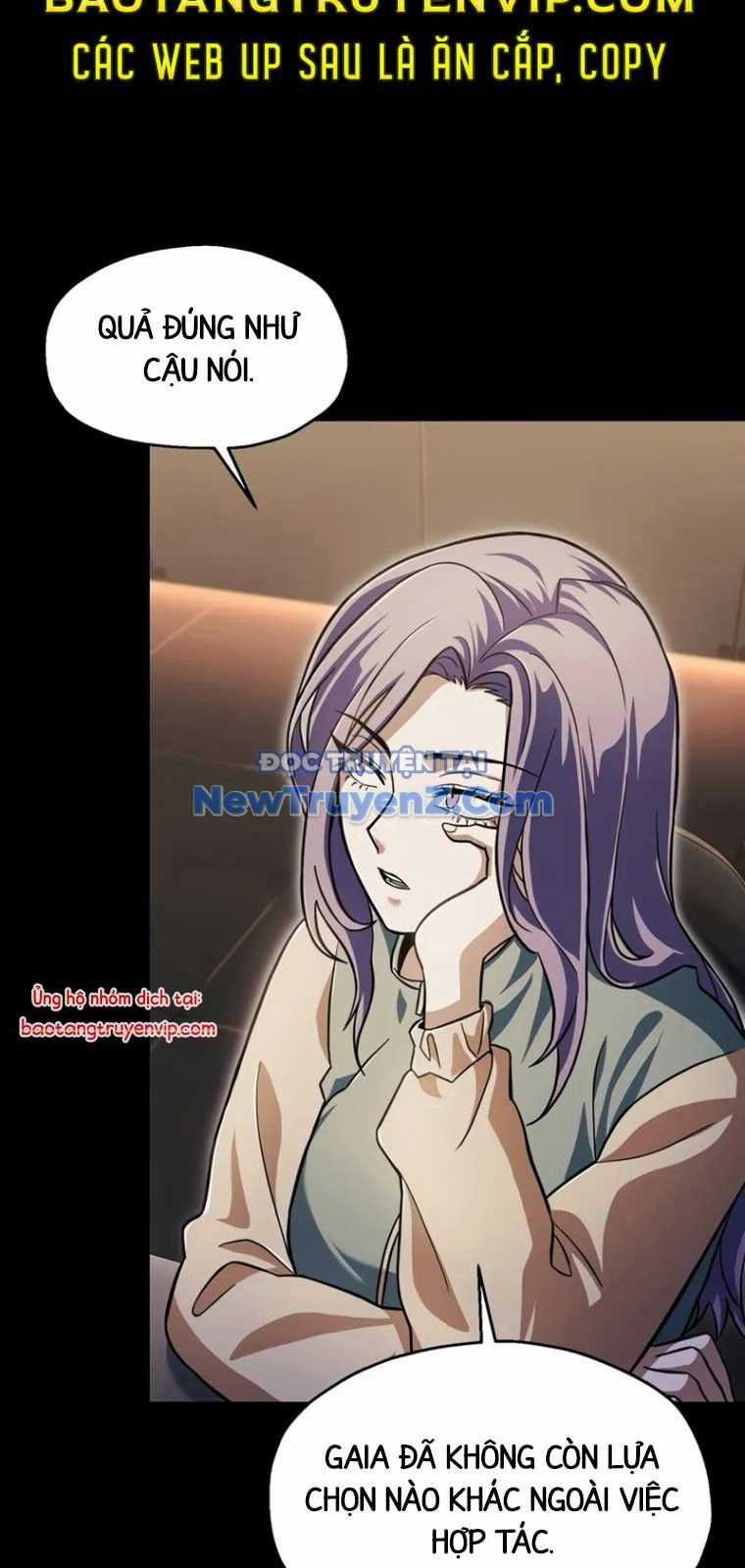 Người Chơi Không Thể Thăng Cấp Chương 188 trang 26