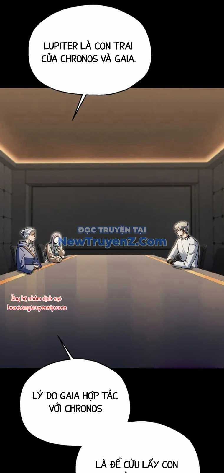 Người Chơi Không Thể Thăng Cấp Chương 188 trang 3