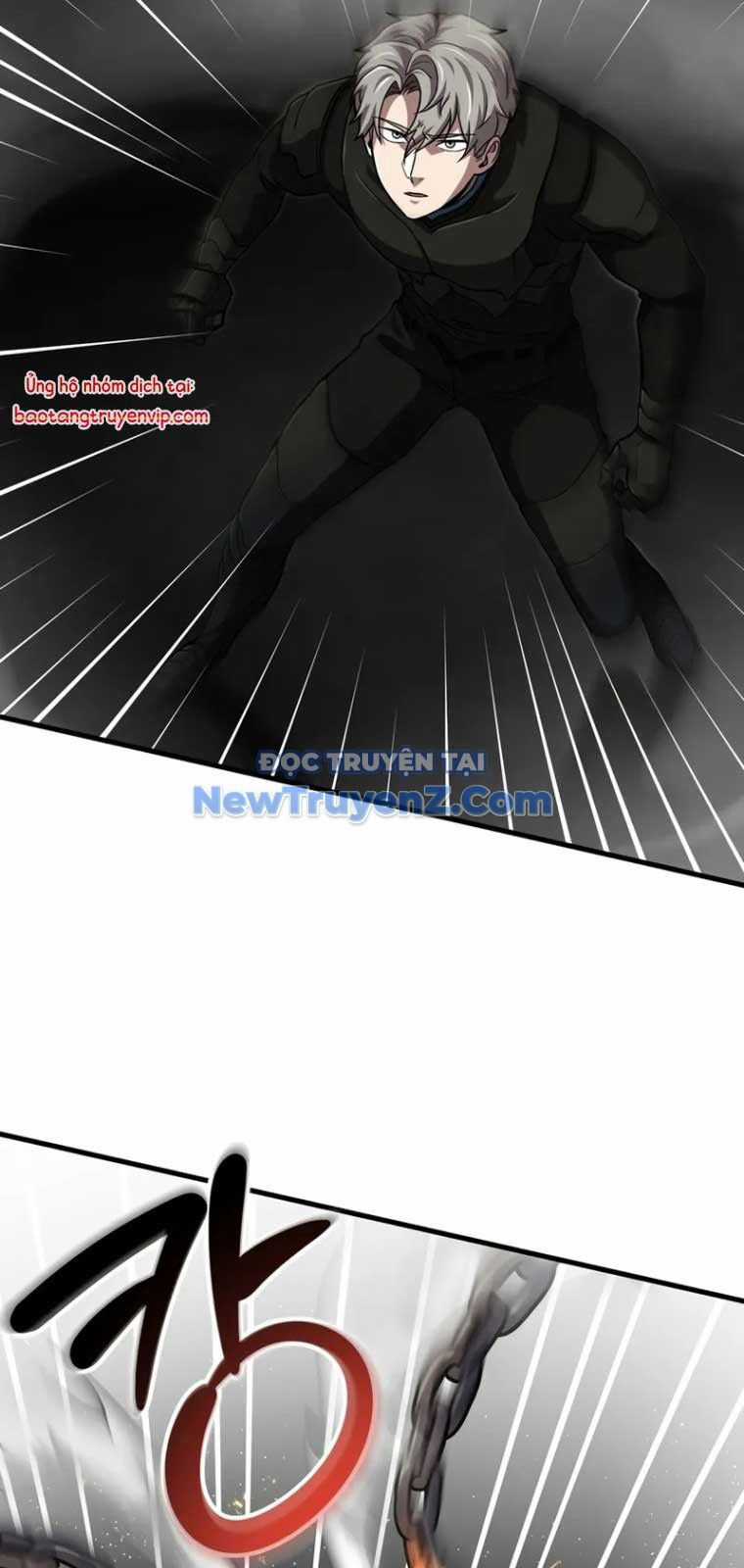 Người Chơi Không Thể Thăng Cấp Chương 188 trang 33