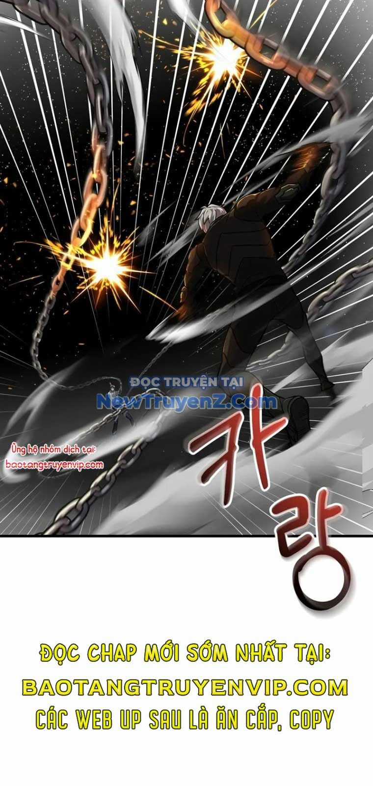 Người Chơi Không Thể Thăng Cấp Chương 188 trang 34