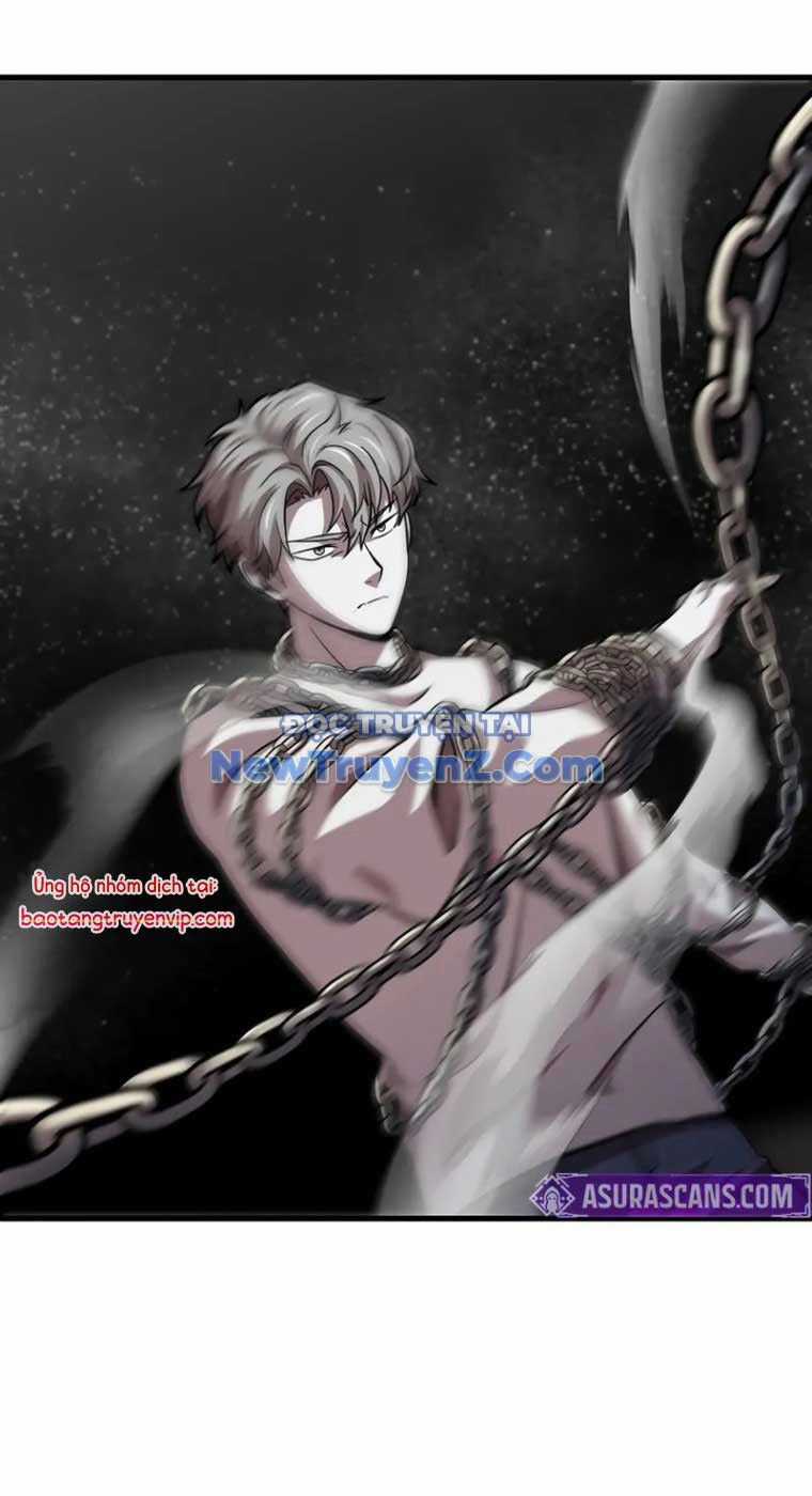 Người Chơi Không Thể Thăng Cấp Chương 188 trang 35