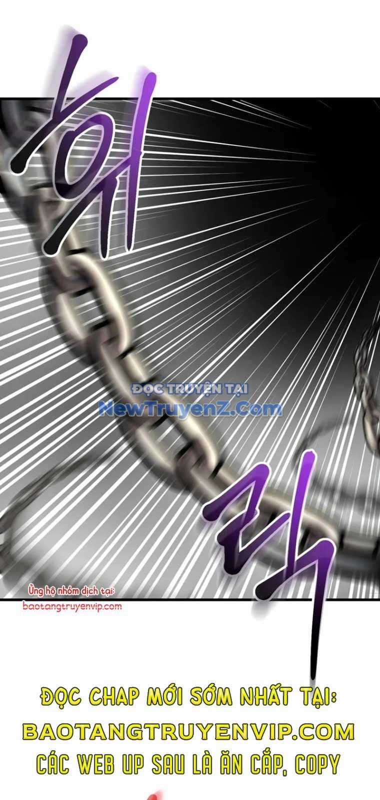 Người Chơi Không Thể Thăng Cấp Chương 188 trang 36