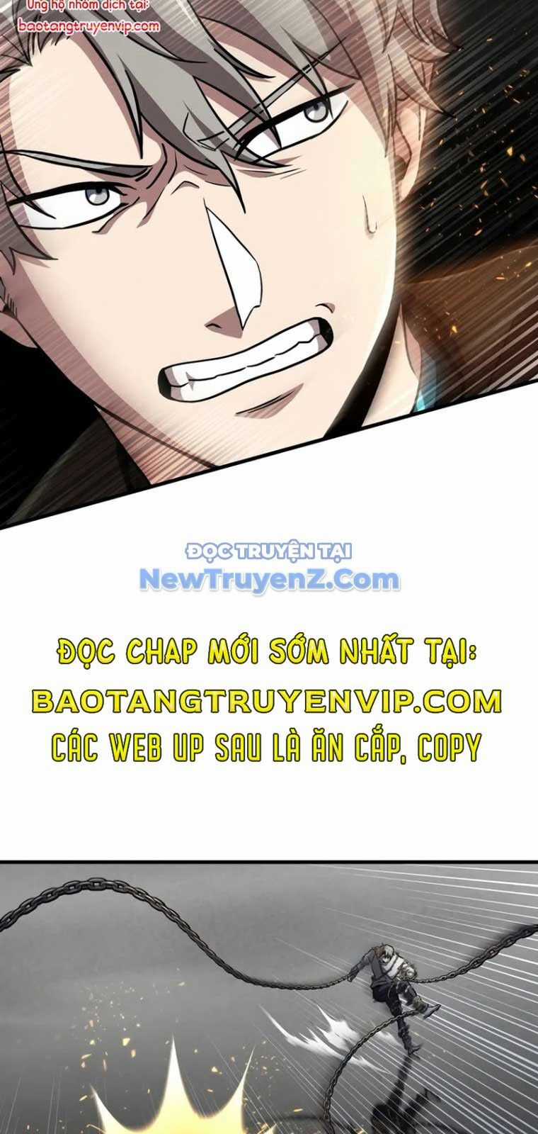 Người Chơi Không Thể Thăng Cấp Chương 188 trang 38