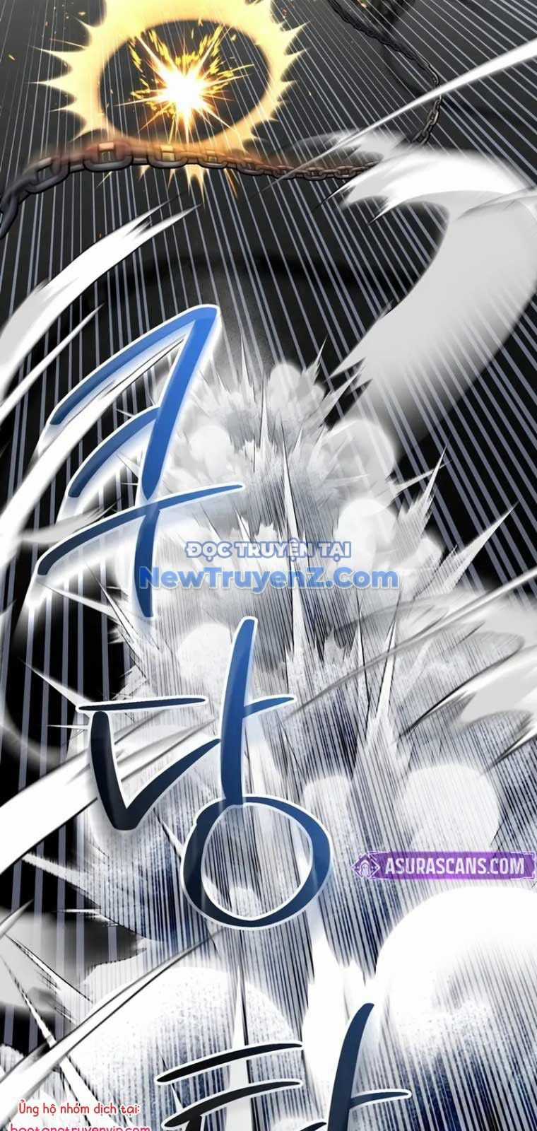 Người Chơi Không Thể Thăng Cấp Chương 188 trang 39