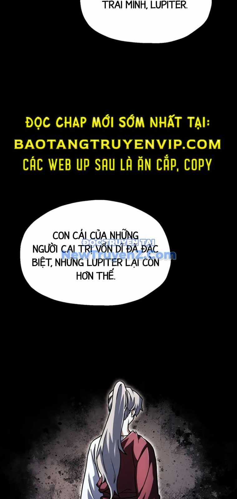 Người Chơi Không Thể Thăng Cấp Chương 188 trang 4