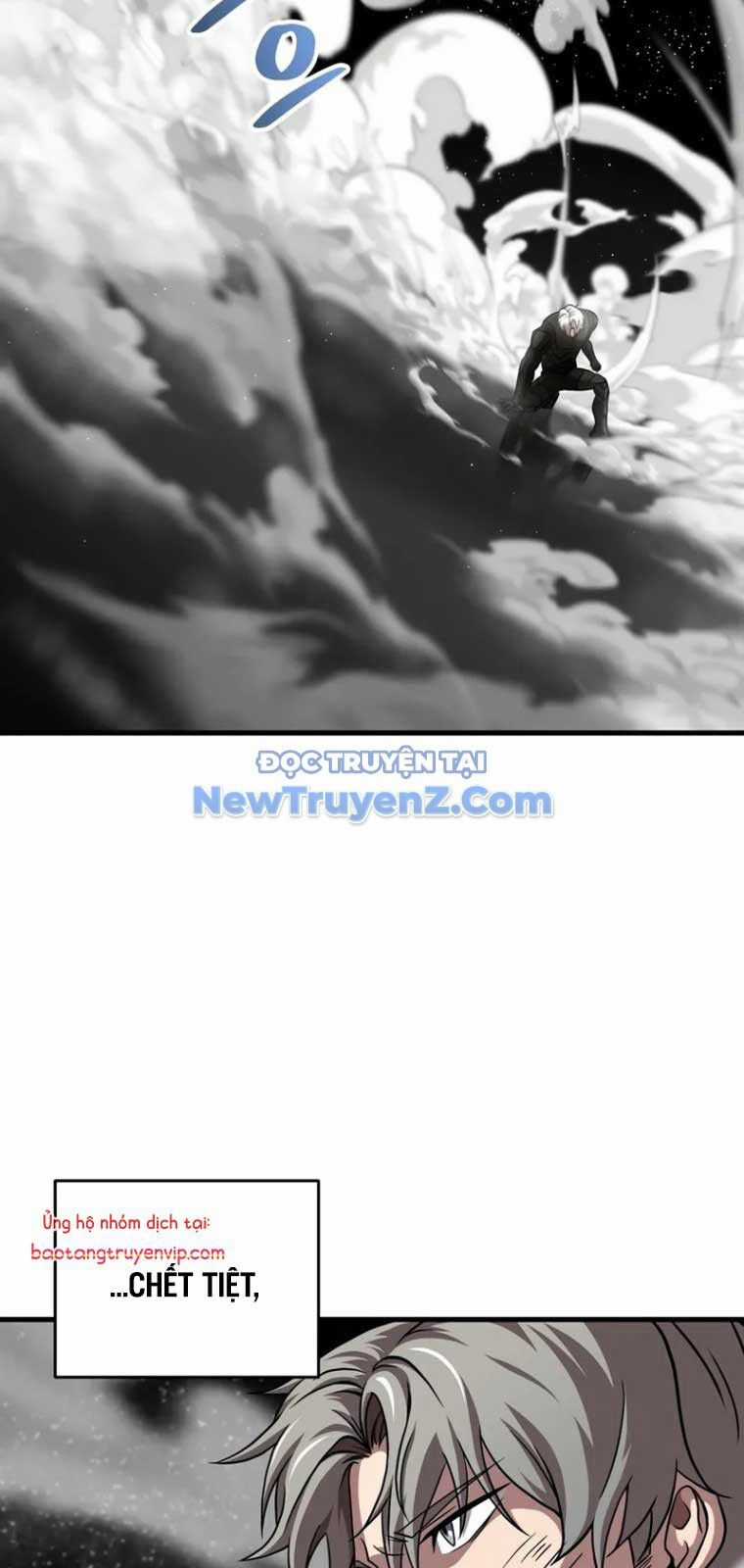 Người Chơi Không Thể Thăng Cấp Chương 188 trang 41