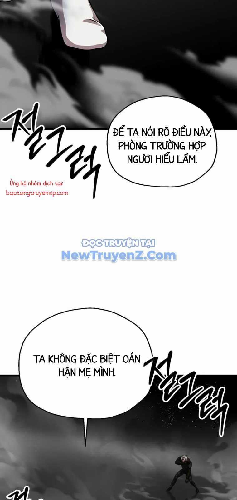 Người Chơi Không Thể Thăng Cấp Chương 188 trang 43