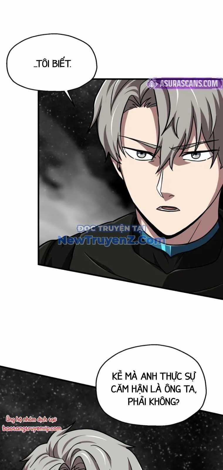 Người Chơi Không Thể Thăng Cấp Chương 188 trang 45