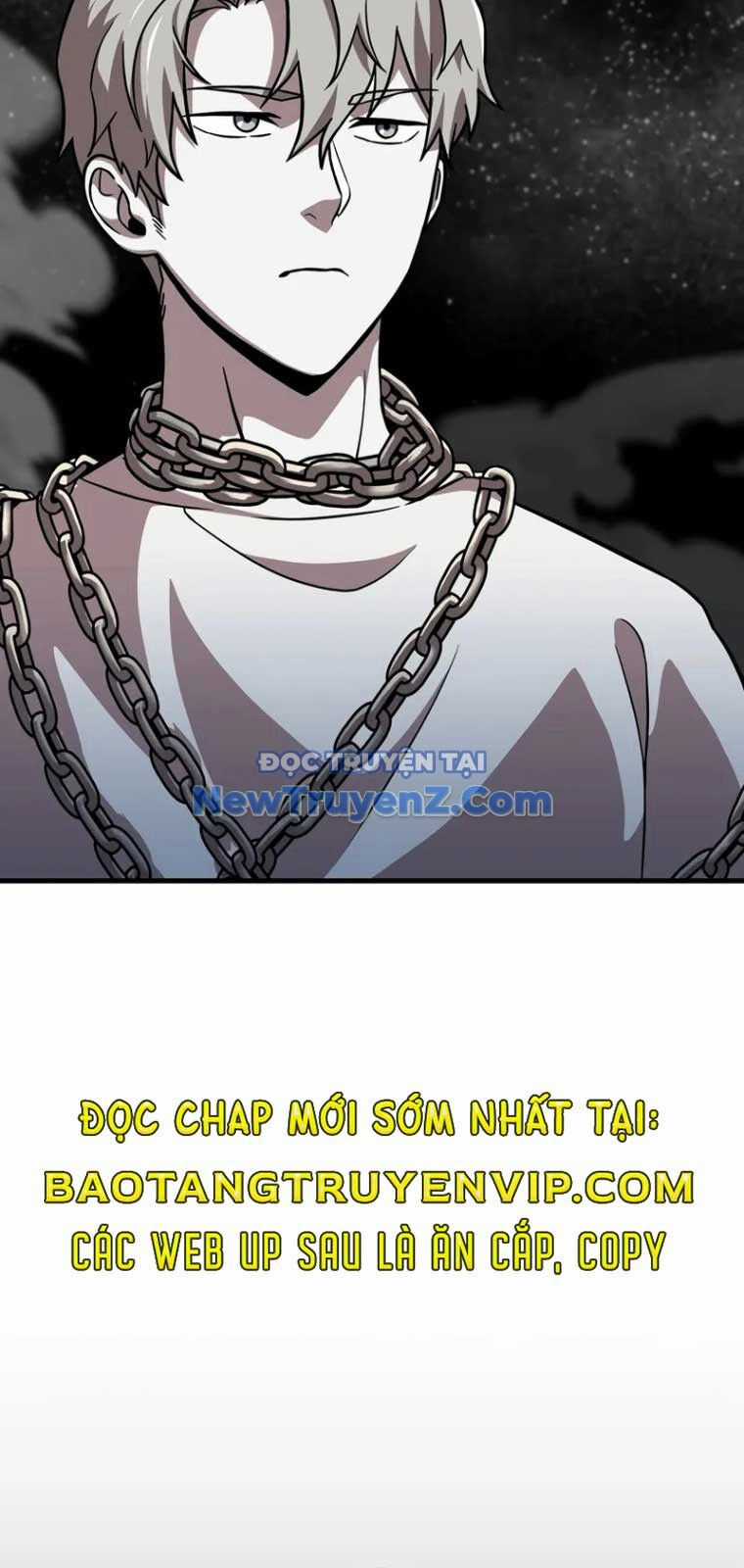 Người Chơi Không Thể Thăng Cấp Chương 188 trang 46