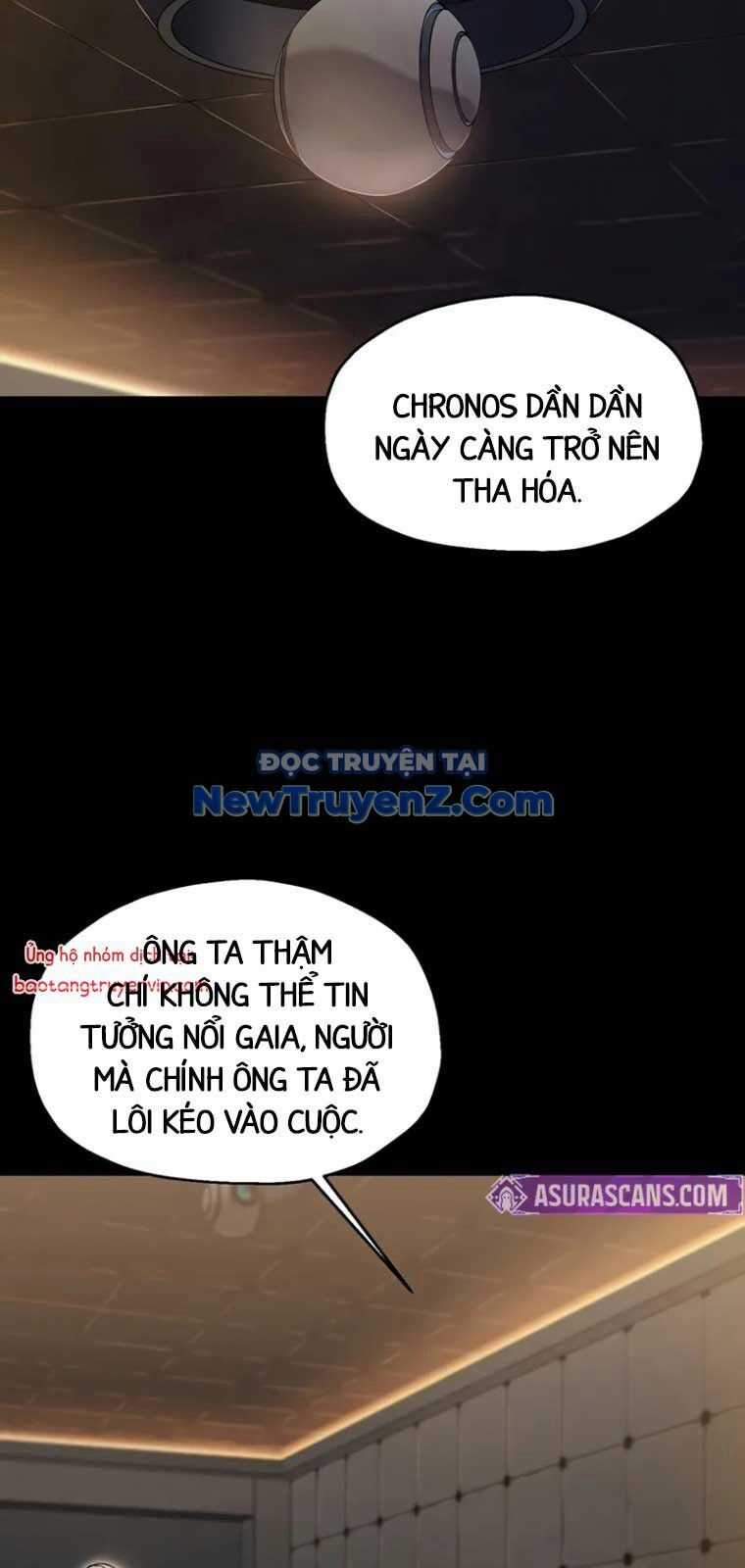 Người Chơi Không Thể Thăng Cấp Chương 188 trang 48